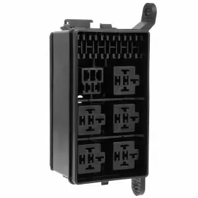 GOO16711DTR087IP GOODTRIP Holder Metallic Pins Waterproof Atc #3