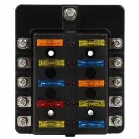 GOO16711DTR111IP GOODTRIP Car Marine Boat Waterproof Blade #3
