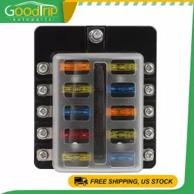 GOO16711DTR111IP GOODTRIP Car Marine Boat Waterproof Blade