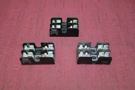 30322RAB GOULD Shawmut Pole Volt Fuse Block