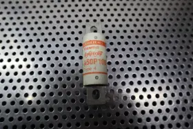 A50P100 GOULD Shawmut Fuses #3