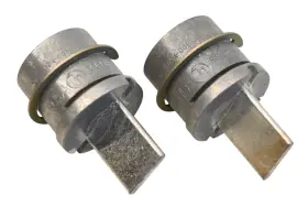 H1066 GOULD Fuse Reducer Nos Kit