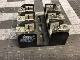 20308R GOULD SHAWMUT Fuse Block