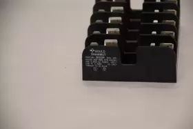 30325R GOULD SHAWMUT Fuse Block #3