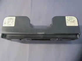 60321 GOULD SHAWMUT Pole Ac Pressure Plate Indicating Fuse