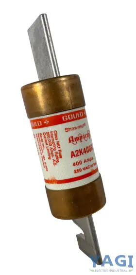 A2K400R GOULD-SHAWMUT Fuse