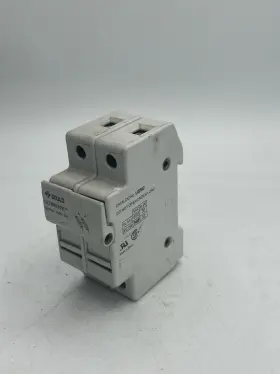 USM2 GOULD Ultrasafe Fuse Holder Pole Amp