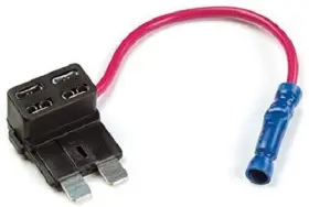 82-2213 GROTE Atm Mini Fuse
