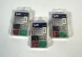 82-ASST-80R GROTE Fuse Kit