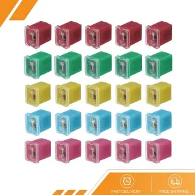 601968536350 GRYFTON Cartridge Fuse Pink