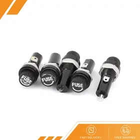 669739146405 GRYFTON Thread Panel Fuse Holder
