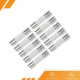 669739203559 GRYFTON Pack Cartridge Fuses Slow Blow Audio