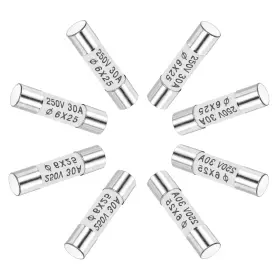 679134989767 GRYFTON Ceramic Cartridge Fuses Blow Energy Lamp