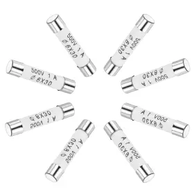 679134989774 GRYFTON Ceramic Cartridge Fuses Blow Energy Lamp