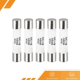 680811086105 GRYFTON Ceramic Cartridge Fuses Blow