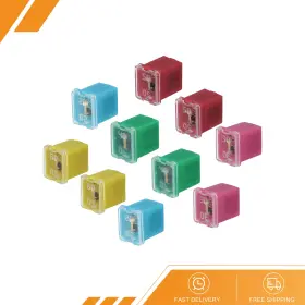 680811089212 GRYFTON Cartridge Fuse Pink