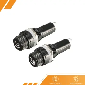 680811091246 GRYFTON Ac Electrical Panel Screw Cap Fuse