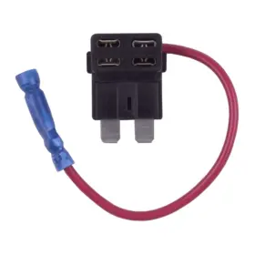 13827-10 HAINES ENTERPRISES Fuseplug Atc Fuse Tap Pack