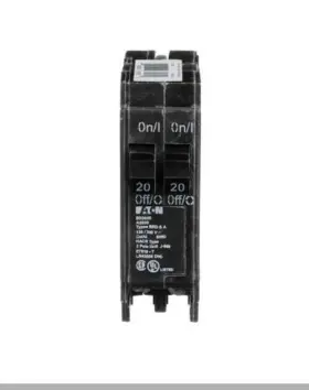 CB5-250A HAMOLAR Circuit Breaker Box Amp