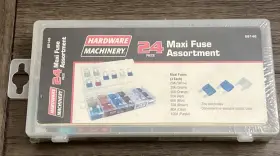 68146 HARDWARE MACHINERY Maxi Fuse #2