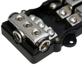 603167689431 HARMONY AUDIO Car Stereo Mini Anl Midi Fused #2