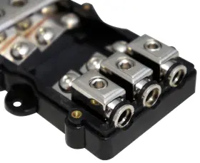 603167689431 HARMONY AUDIO Car Stereo Mini Anl Midi Fused #3
