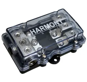 603167689431 HARMONY AUDIO Car Stereo Mini Anl Midi Fused