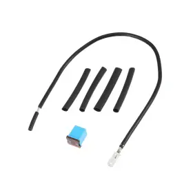 007338HEROF240806 HEROFFIX Fuel Pump Fuse Relocation Terminal