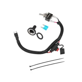007511HEROF241010 HEROFFIX Set Switched Fuse Bypass Kit