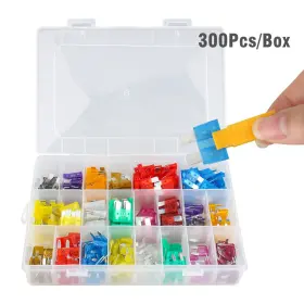 XB.RS.011 HEYOUS Auto Blade Fuse Set Kit