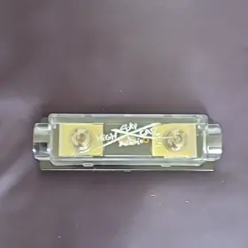 AUD-100 HIGH SKY AUDIO Car Anl Fuse Block Transparent Cover