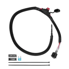 445038057078 HIHAHA Switched Fuse Bypass Switch Kit