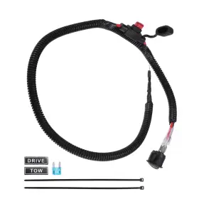 UU000334A231121 HIHAHA Switched Fuse Bypass Switch Kit
