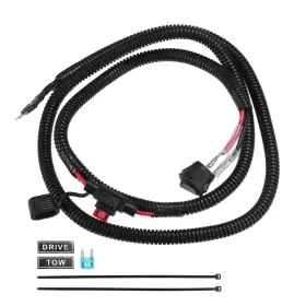 UU000335A231121 HIHAHA Switched Fuse Bypass Switch Kit