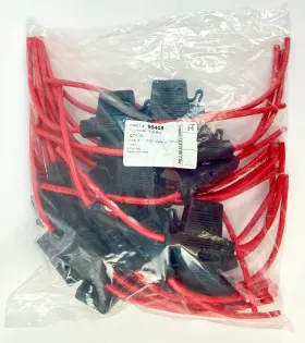 90408 HILLSDALE Maxi Fuse Holder Wire Pack