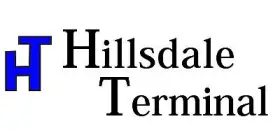 HT-90212-P HILLSDALE TERMINAL Fuse Holder Standard Wire #2