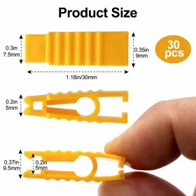 749346978849 HINZIC Fuse Pullers Extraction Tools Mini #3