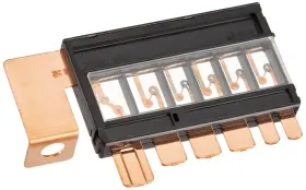 38233-TA0-A01 HONDA Fuse