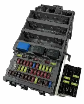 F-A200 HONDA Accord Fuse Relay Junction Box