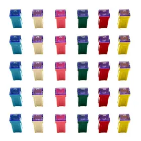 745695653314 HONGKINGBO Tall Standard Jcase Box Fuse Kit