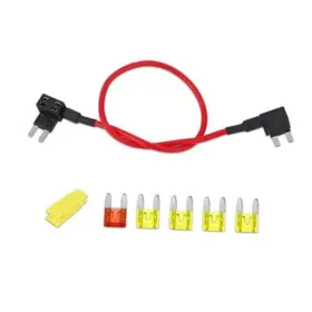 QPH9158 HQRNYP Car Tipm Bypass Cable Fuel Pump Relay Wiring