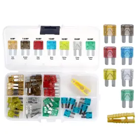313056342339 HSE Acbungji Auto Car Micro Blade Fuse Kit