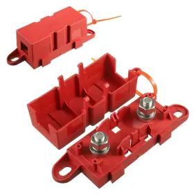 HR-FHB-2 HUAREW Amg Fuse Holder Pack