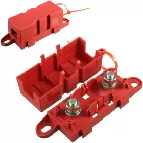 HR-FHB-2 HUAREW Amg Fuse Holder Pack