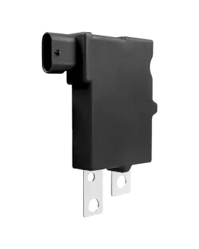 RETHBXS0702WQS HUQUZN Fuse Block Module Chevrolet Malibu