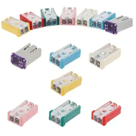 85875 HVXRJKN Mini Mcase Cartridge Fuse Kit