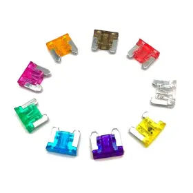 732661605408 HYSHINA Car Blade Automotivefuse Amp Fuse Kit