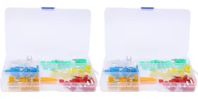 HYUDUON819CMY2PK1241 HYUDUO Blade Car Auto Set Circuit Kit
