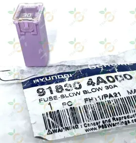 918304A000 HYUNDAI Micro Cartridge Fuse Mcase Fmm Maxi Slow #2