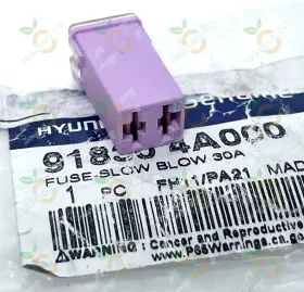 918304A000 HYUNDAI Micro Cartridge Fuse Mcase Fmm Maxi Slow #3